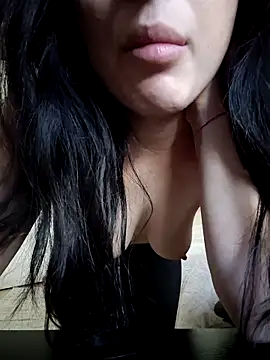 Вебкам-шоу halii21