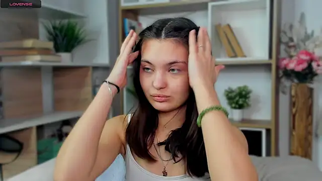 MirthaBolduan's Live XXX Chat