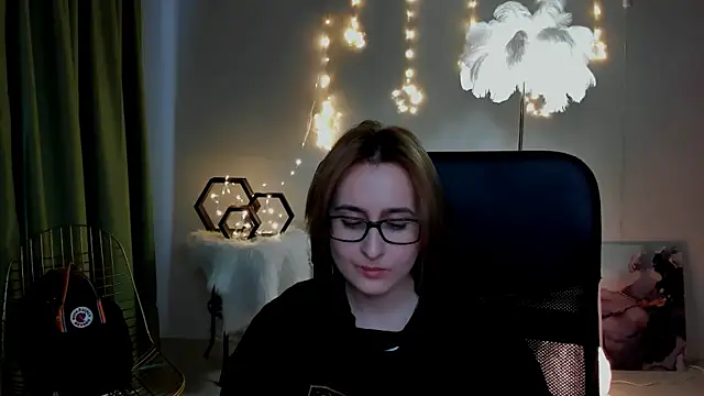 LixeLuna 现场XXX聊天