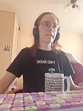 Онлайн чат XXX Andrina_Drew