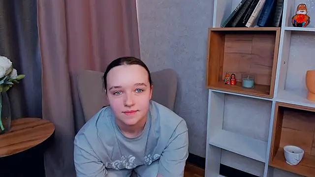 Czat XXX na żywo – MikiBallance