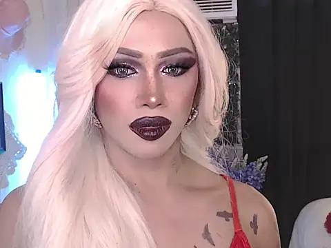 دردشة Ms_amor_powers_ts الجنسية المباشرة