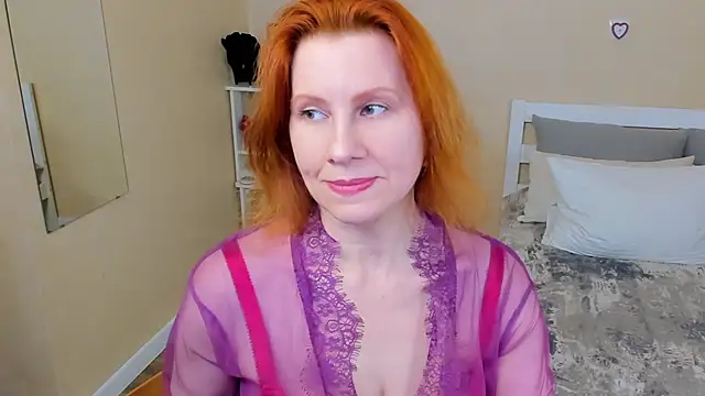 FoxySophia's Live XXX Chat