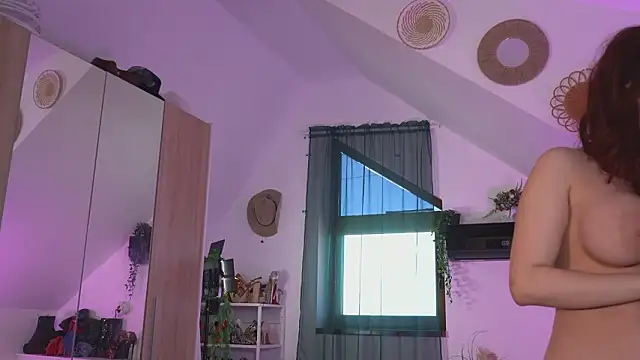 Amaliamour 即時 XXX 聊天