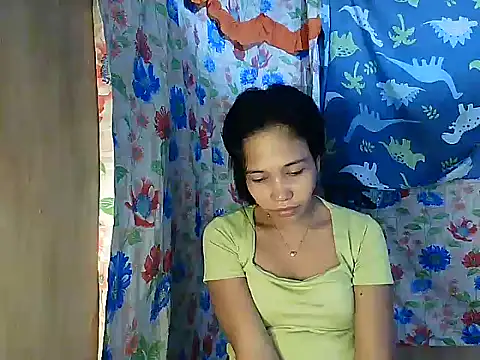 PinaySkinnyGirl 即時 XXX 聊天