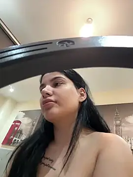 Samira30 网络视讯表演