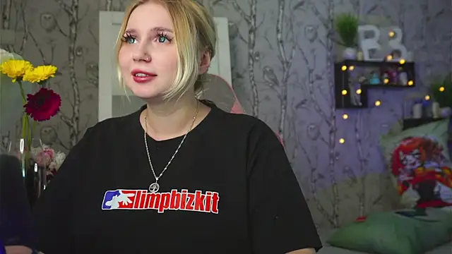 Moon_Valkyrie 现场XXX聊天