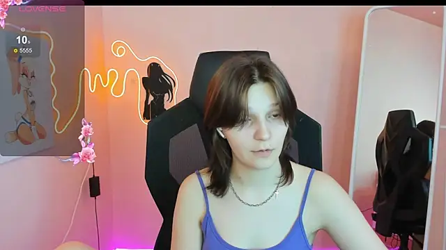 Chat XXX ao vivo de AudreyyKim