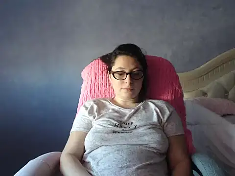 Вебкам-шоу LuckyLisa23