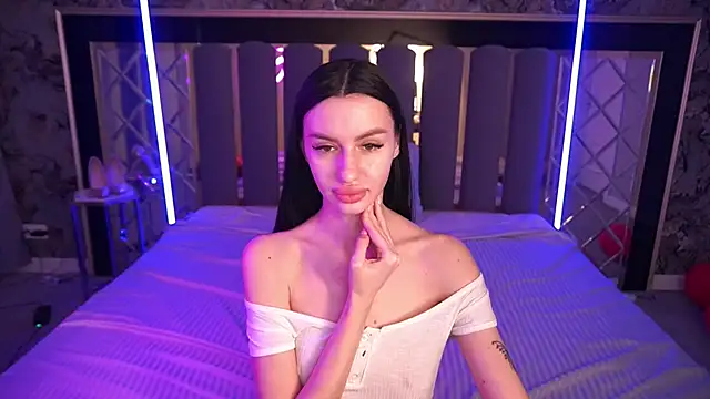 Snow_WhiteeeX's Live XXX Chat