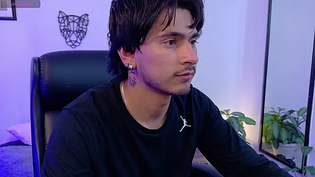 Elian_savoy Show Webcam