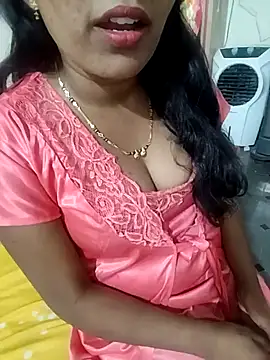 Swapna_kannada's Webcam Show