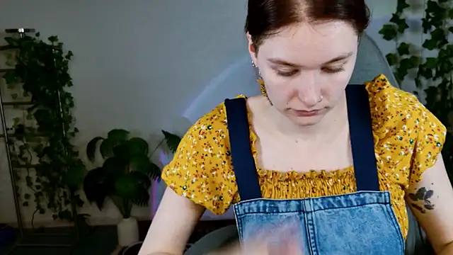 LadyLolipop_'s Live XXX Chat