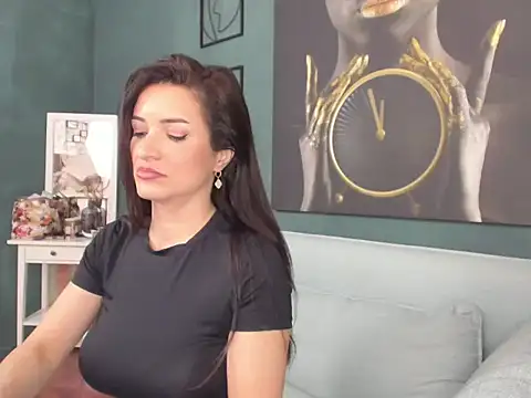 VanillaBlyss: онлайн-секс-чат