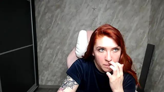 Chat XXX Live Reginasmilee