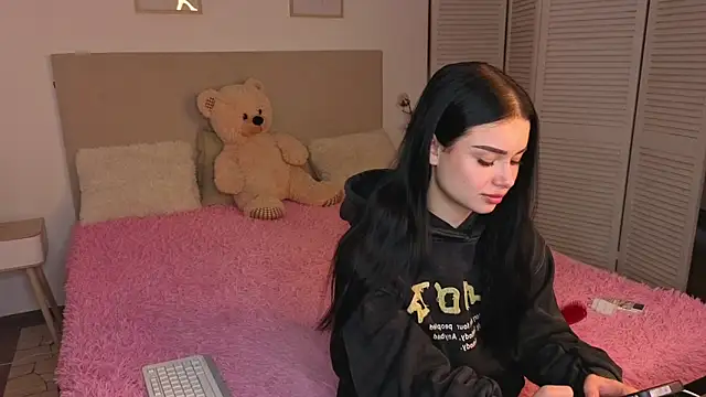 Silena_sky 现场XXX聊天