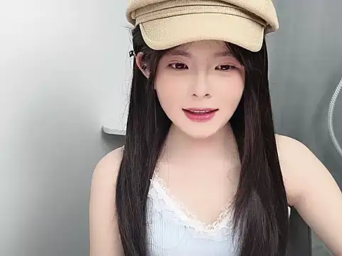 cherry-_-cherry 现场XXX聊天