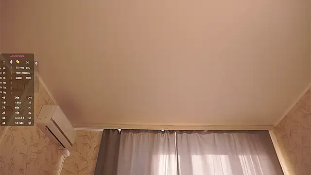 DonitaWolfenbarger Show in webcam