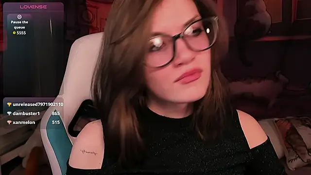 Онлайн чат XXX CathyAdams