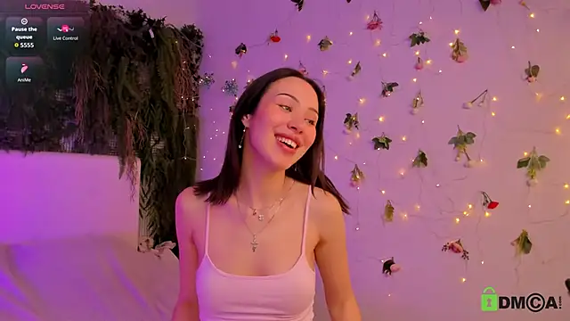 Chat XXX Live Black_Jenny