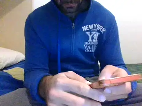 coppai200's Live XXX Chat