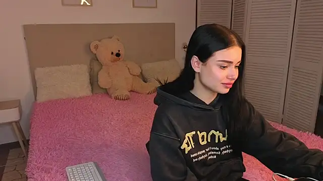 Silena_sky's Live XXX Chat