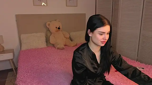 Chat XXX en directo de Silena_sky