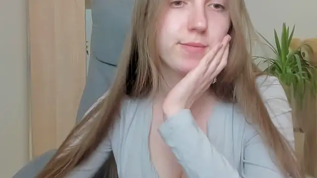 Czat XXX na żywo – Nessi-Morris