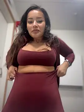 Chat +18 de Risky_Workouts ao vivo