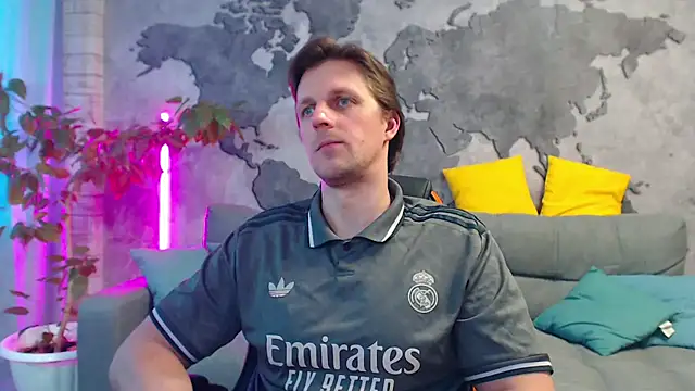 VikingChrisss Live XXX-chat