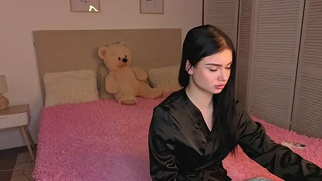 Silena_sky's Live XXX Chat