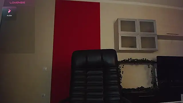 ladysabotage's Live XXX Chat