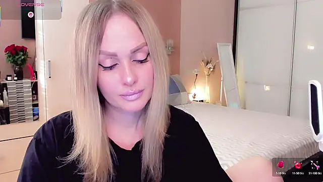 Libby_Nora's Live XXX Chat