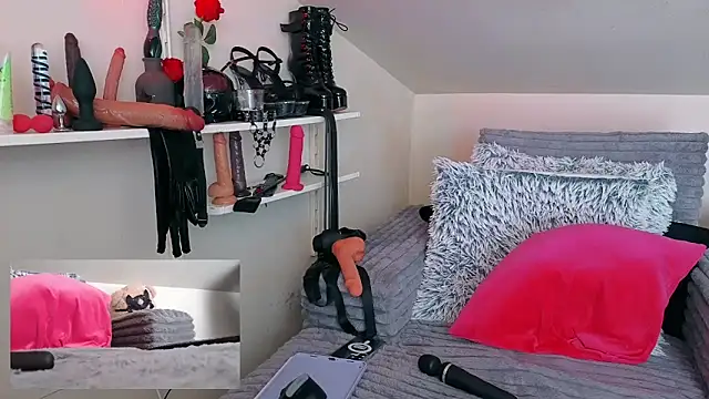 SydneySchmid's Live XXX Chat