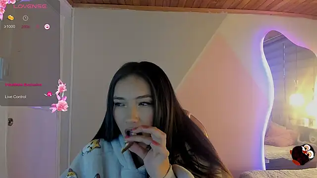 cristal__hot_1 élő XXX-chatje