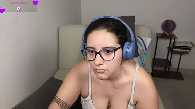 blue__moon_ Live XXX-chat