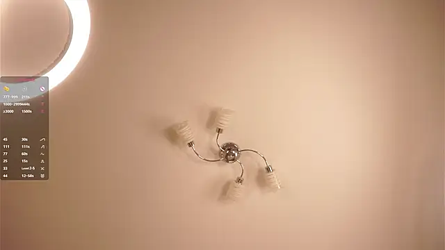 DonitaWolfenbarger's Webcam Show