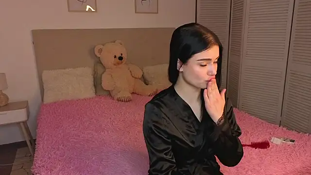 Chat XXX Live Silena_sky