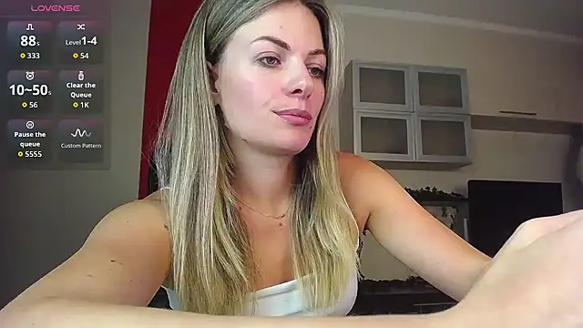 Chat XXX Live ladysabotage