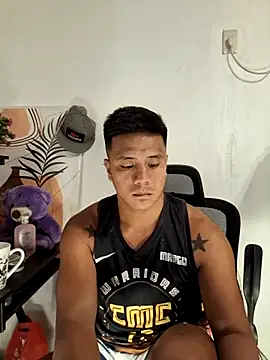 Felix_Asher 网络视讯表演