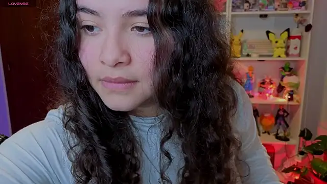 XXX chat uživo modela Sweet_sully__