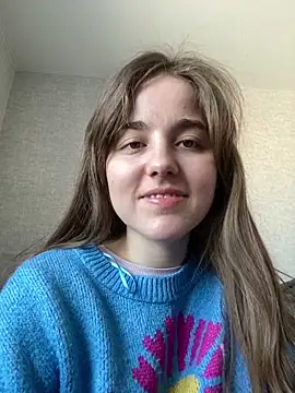 Lady_woman – Live XXX-chat