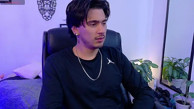 Elian_savoy 웹캠 쇼