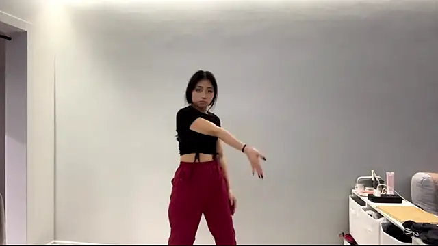 แชท XXX สดของ SweetMiaXO