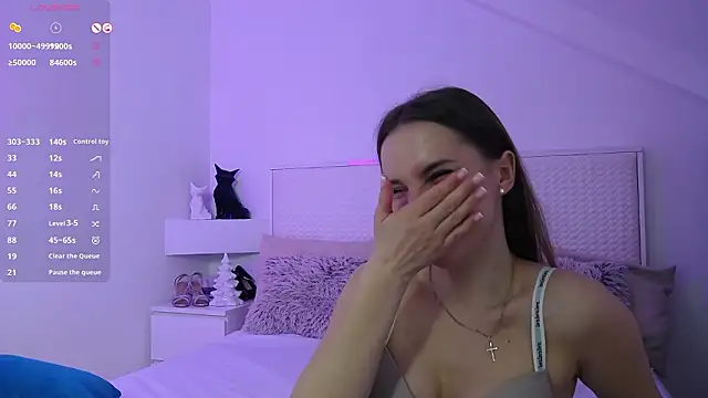 Vanessa_Pearls – Live XXX-chat