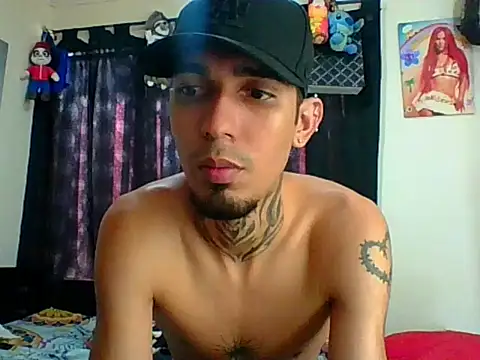 Stiward_newman 现场XXX聊天