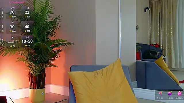 Chat +18 de Avril_Cyrus ao vivo