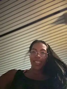 SheenaBrooke Adlı Modelin Web Kamerası Şovu