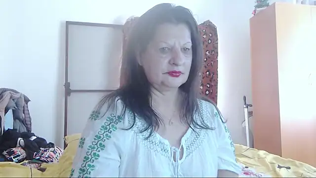 ExtasyMature Webcam show