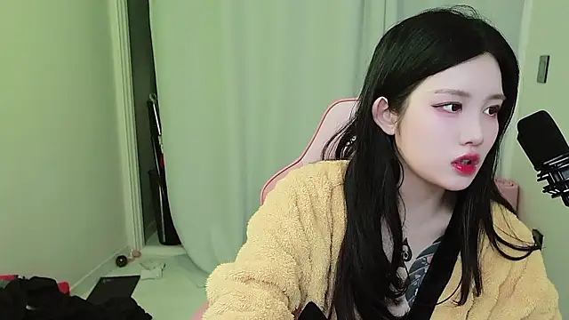 MISA_02's Live XXX Chat